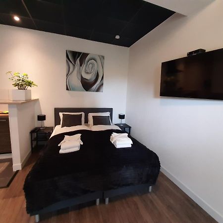 De Vier Linden Bed & Breakfast Vierlingsbeek Luaran gambar