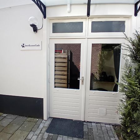 De Vier Linden Bed & Breakfast Vierlingsbeek Luaran gambar