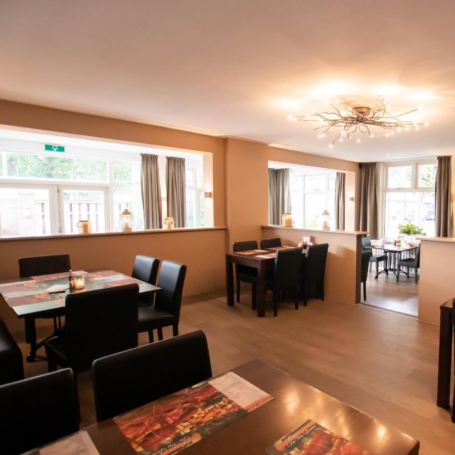 De Vier Linden Bed & Breakfast Vierlingsbeek Luaran gambar
