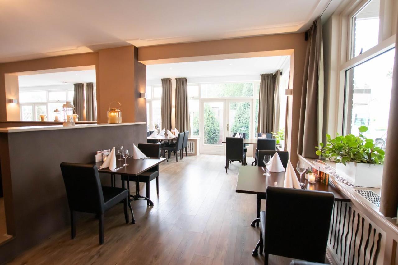 De Vier Linden Bed & Breakfast Vierlingsbeek Luaran gambar