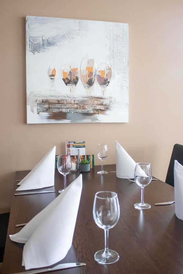 De Vier Linden Bed & Breakfast Vierlingsbeek Luaran gambar