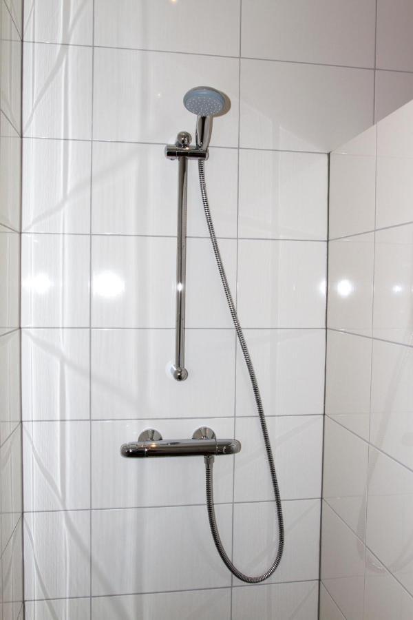 De Vier Linden Bed & Breakfast Vierlingsbeek Luaran gambar