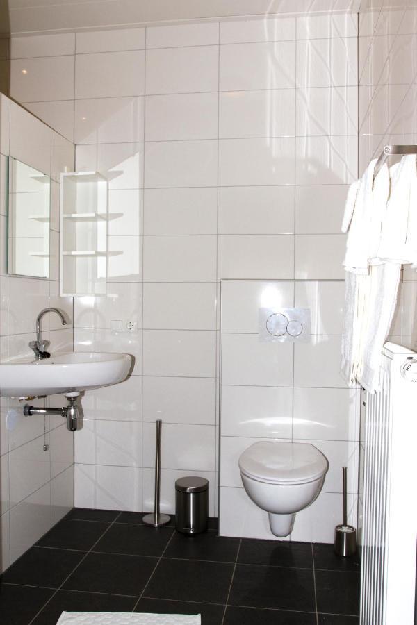 De Vier Linden Bed & Breakfast Vierlingsbeek Luaran gambar