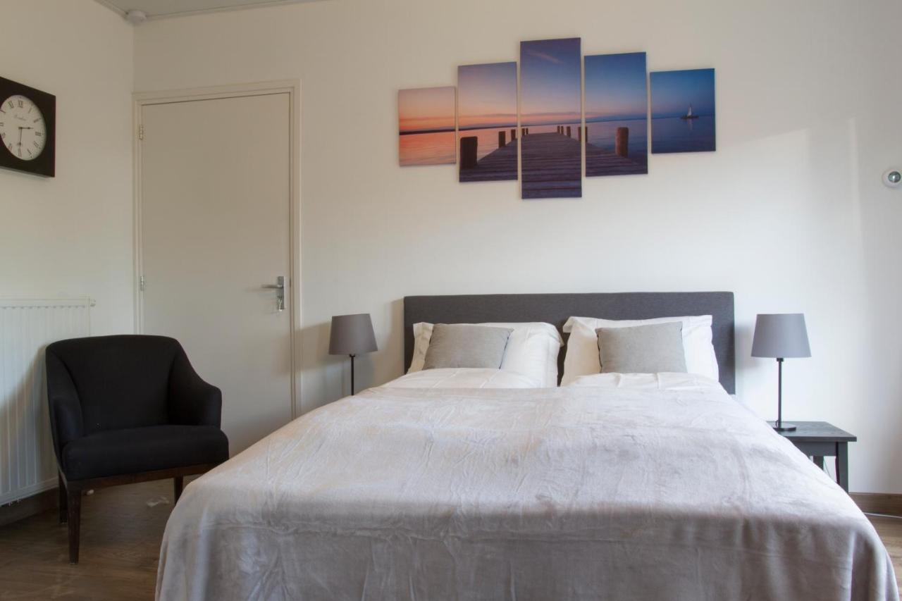 De Vier Linden Bed & Breakfast Vierlingsbeek Luaran gambar