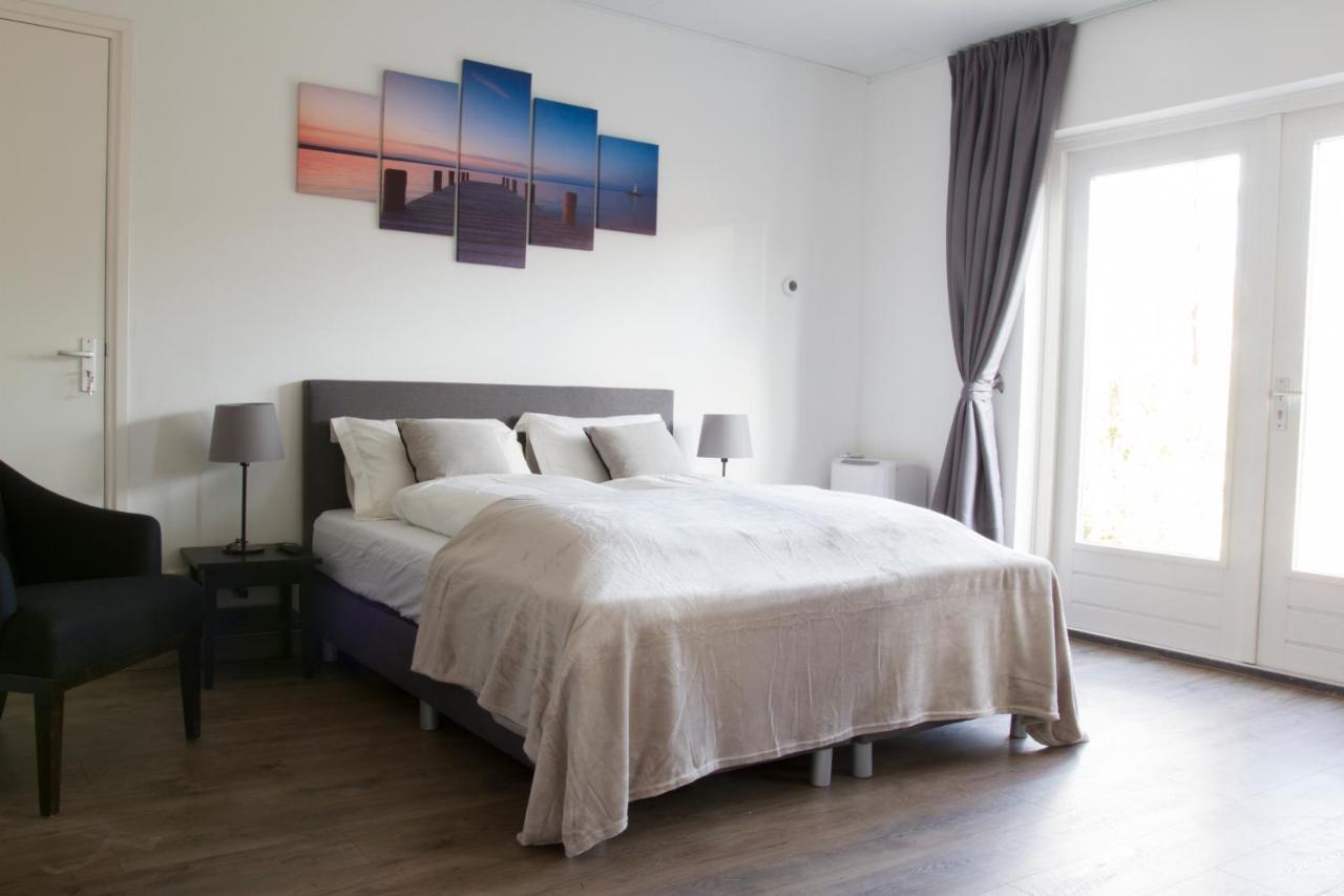 De Vier Linden Bed & Breakfast Vierlingsbeek Luaran gambar
