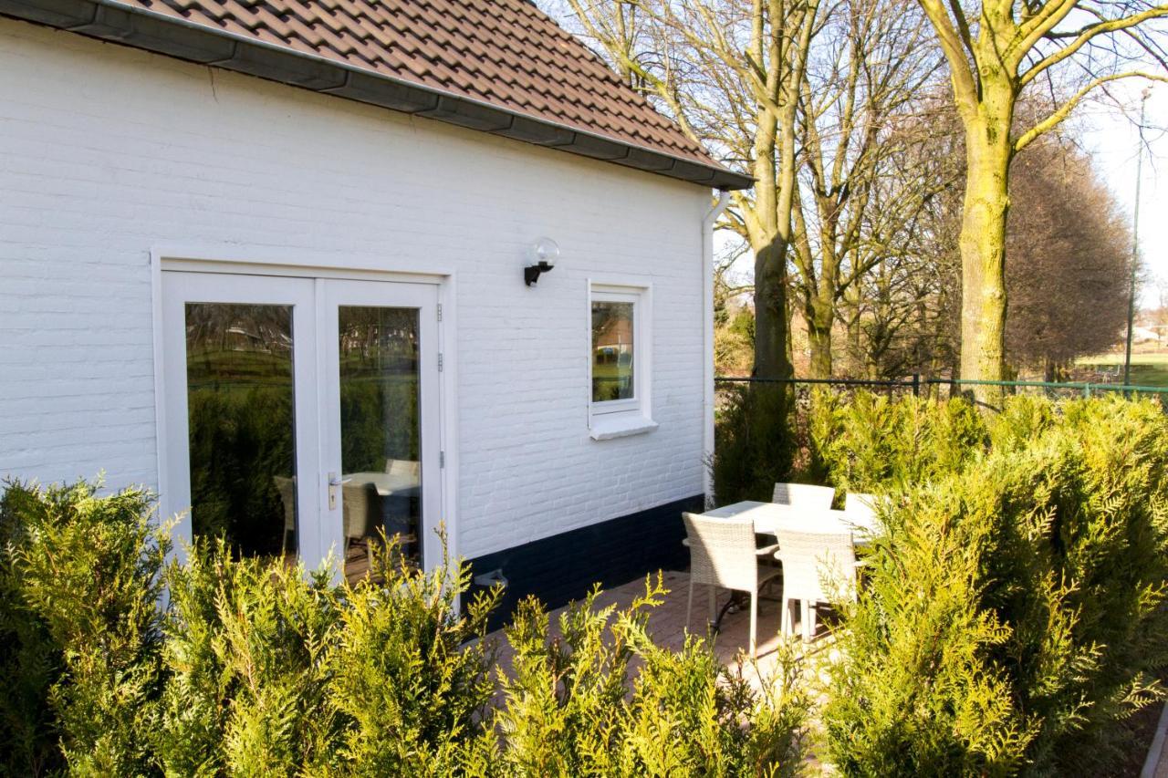 De Vier Linden Bed & Breakfast Vierlingsbeek Luaran gambar