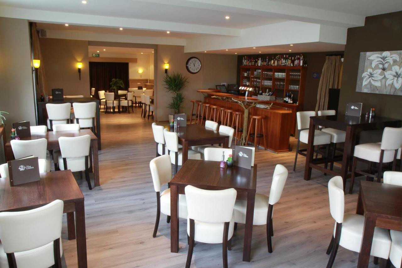 De Vier Linden Bed & Breakfast Vierlingsbeek Luaran gambar