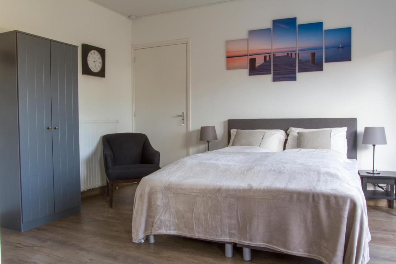 De Vier Linden Bed & Breakfast Vierlingsbeek Luaran gambar