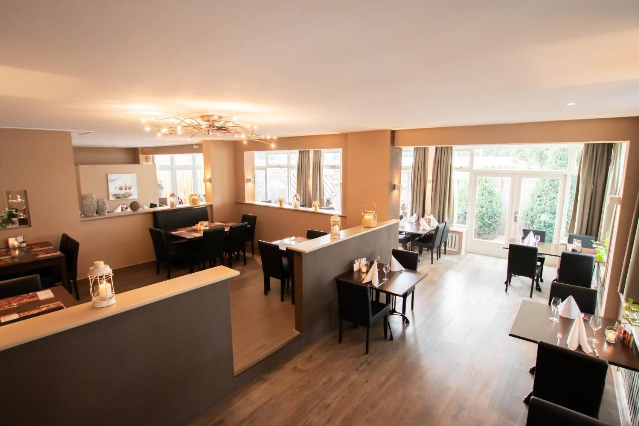 De Vier Linden Bed & Breakfast Vierlingsbeek Luaran gambar