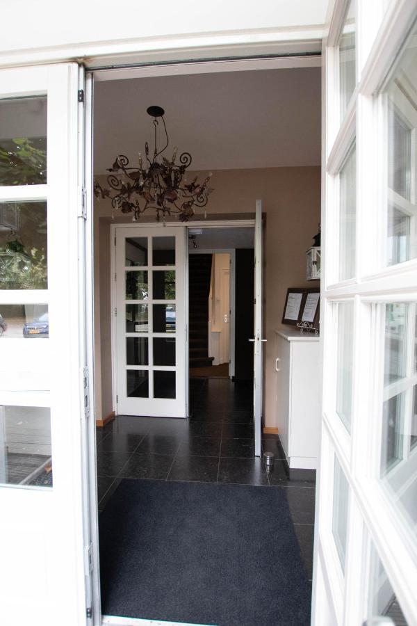 De Vier Linden Bed & Breakfast Vierlingsbeek Luaran gambar