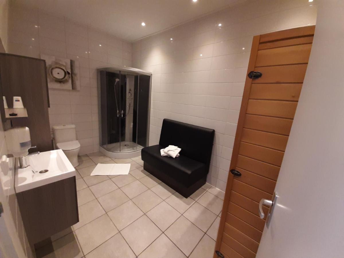 De Vier Linden Bed & Breakfast Vierlingsbeek Luaran gambar