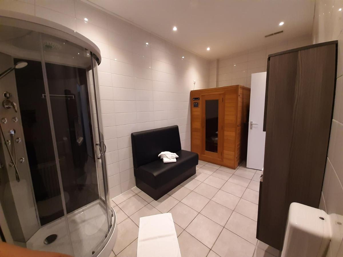 De Vier Linden Bed & Breakfast Vierlingsbeek Luaran gambar