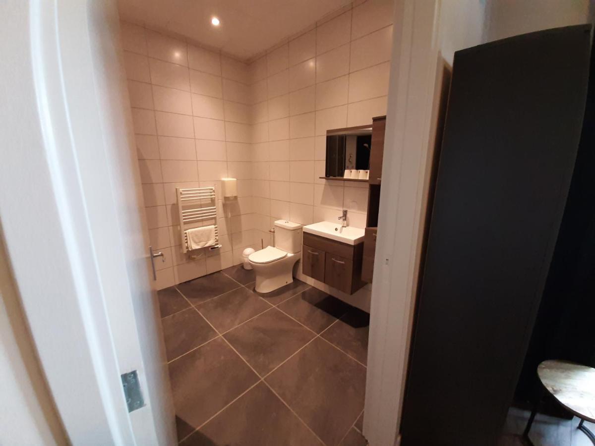 De Vier Linden Bed & Breakfast Vierlingsbeek Luaran gambar