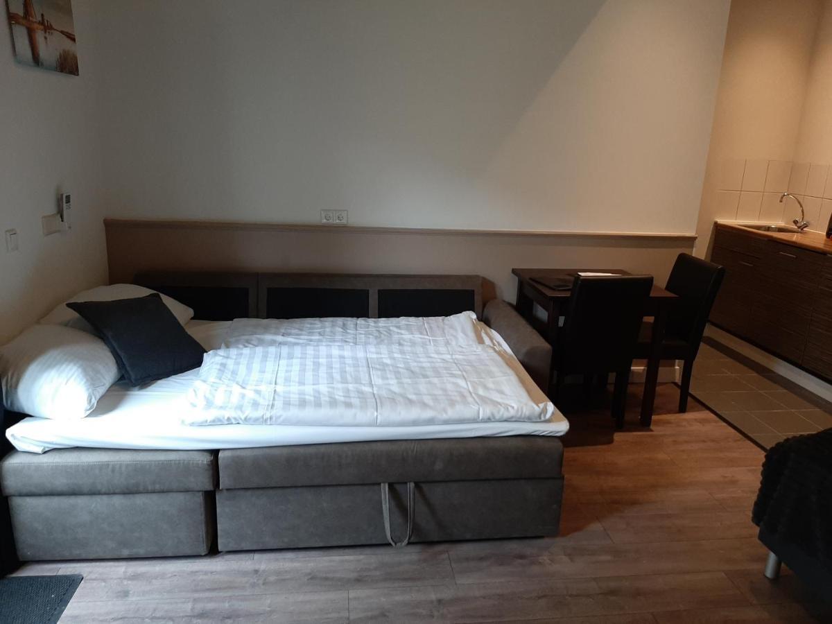 De Vier Linden Bed & Breakfast Vierlingsbeek Luaran gambar