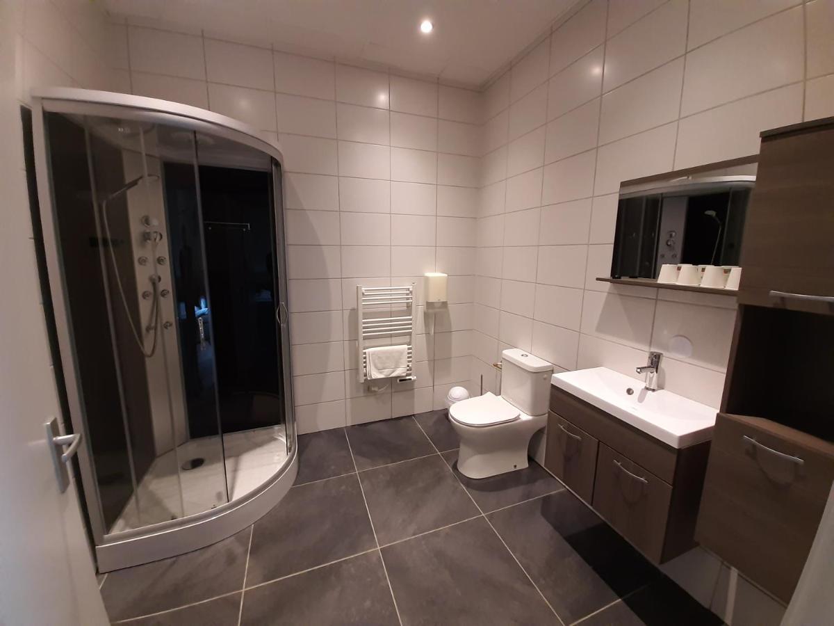 De Vier Linden Bed & Breakfast Vierlingsbeek Luaran gambar