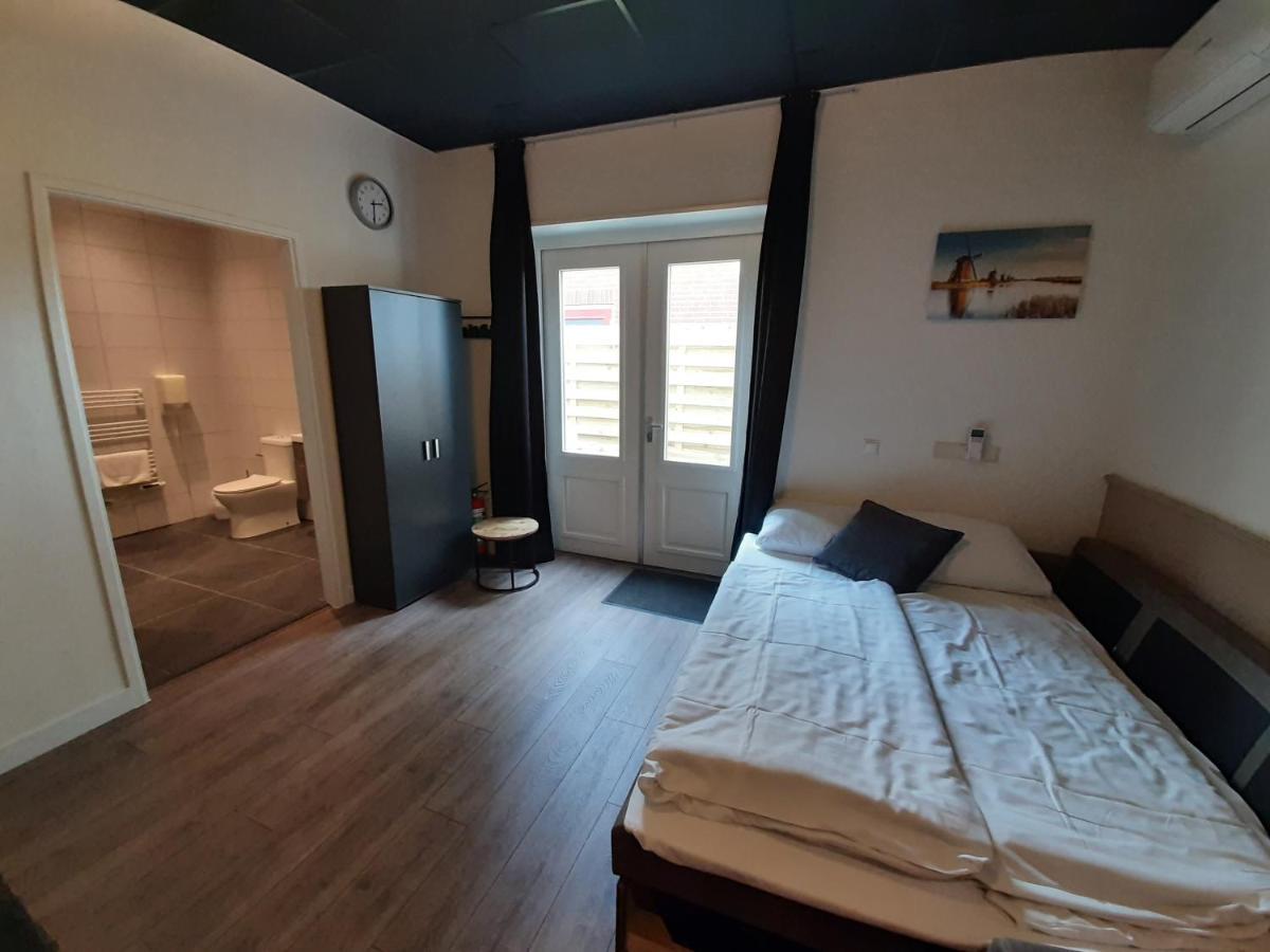 De Vier Linden Bed & Breakfast Vierlingsbeek Luaran gambar