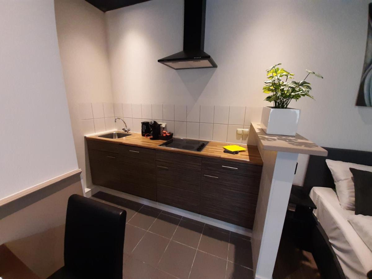 De Vier Linden Bed & Breakfast Vierlingsbeek Luaran gambar