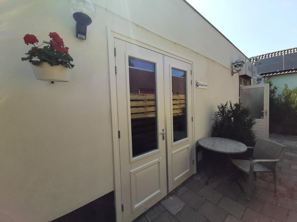 De Vier Linden Bed & Breakfast Vierlingsbeek Luaran gambar