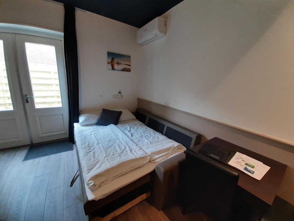 De Vier Linden Bed & Breakfast Vierlingsbeek Luaran gambar