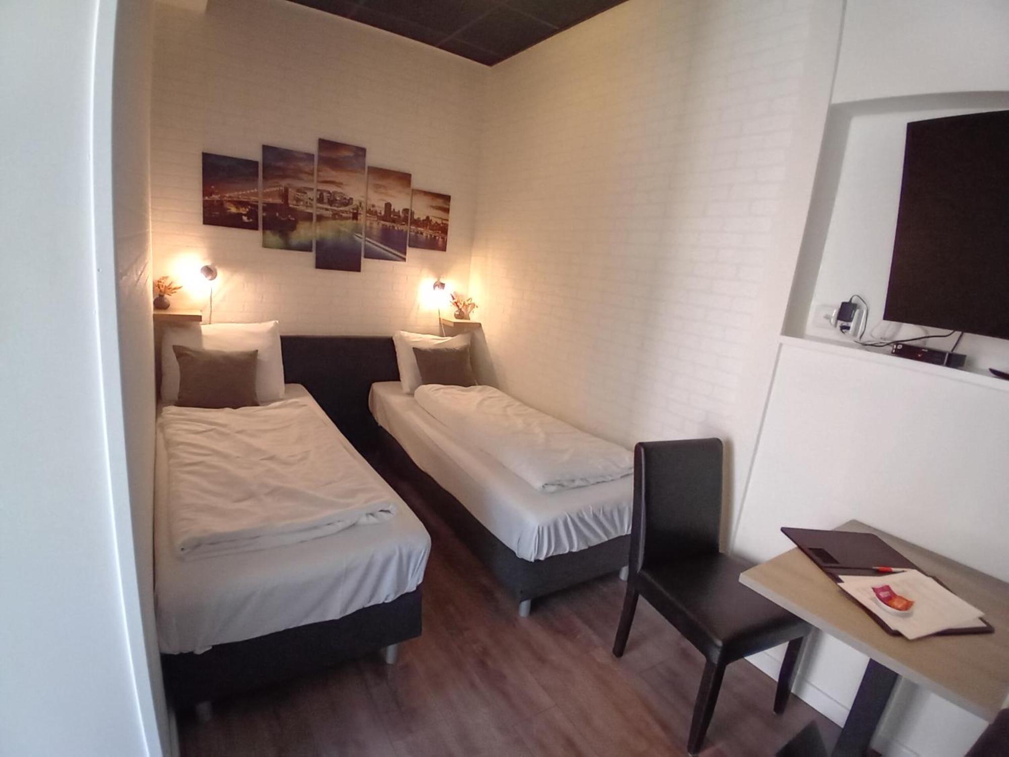 De Vier Linden Bed & Breakfast Vierlingsbeek Luaran gambar