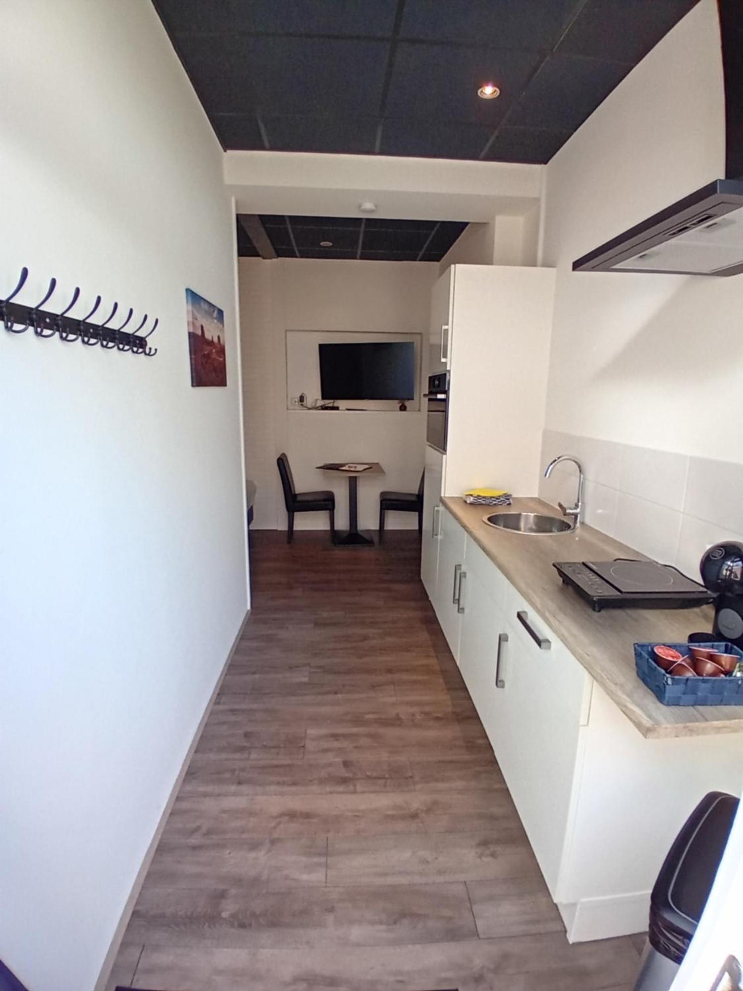 De Vier Linden Bed & Breakfast Vierlingsbeek Luaran gambar