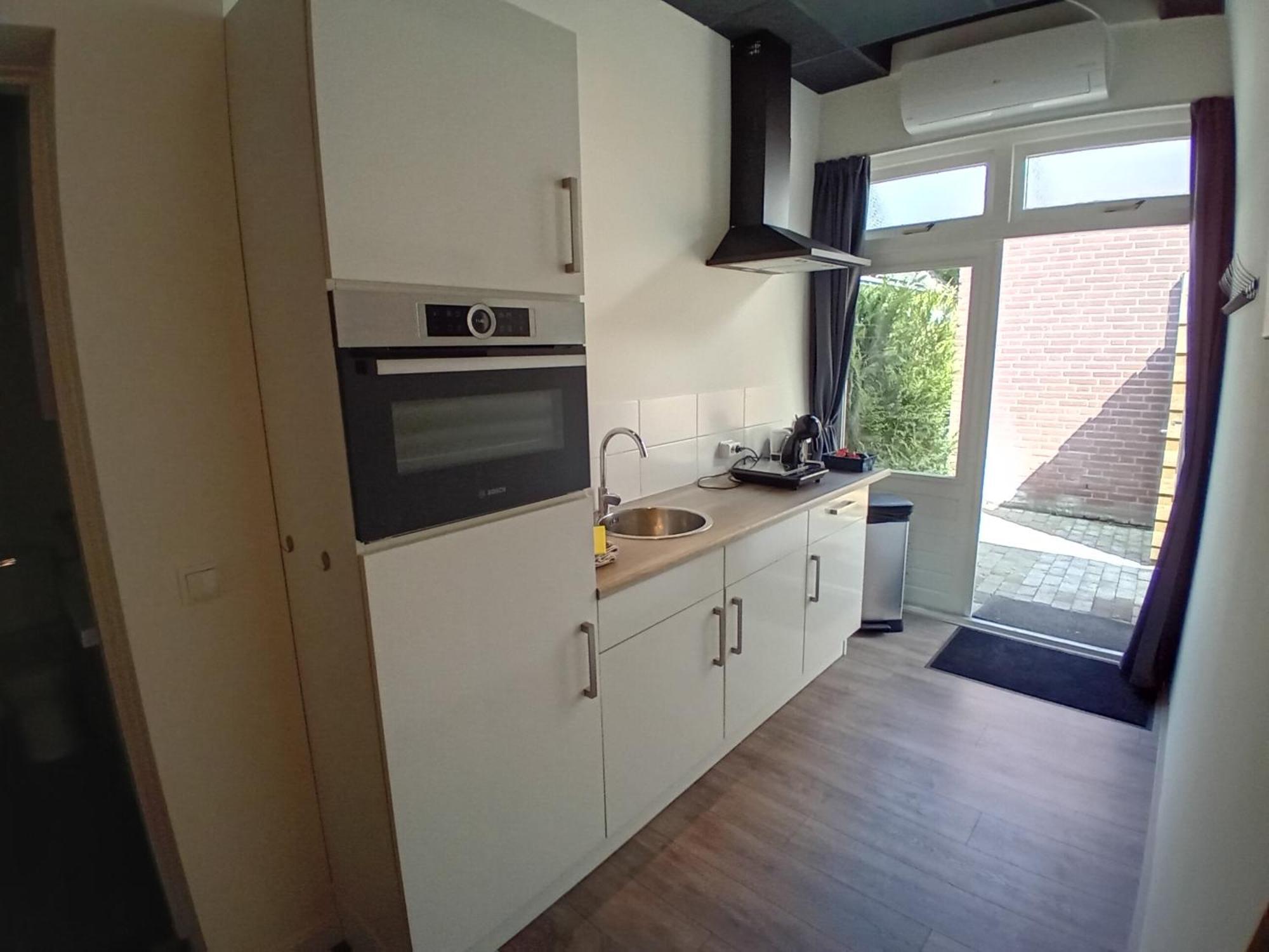 De Vier Linden Bed & Breakfast Vierlingsbeek Luaran gambar